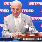 fred done irish lottery