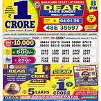 dear weekly lottery
